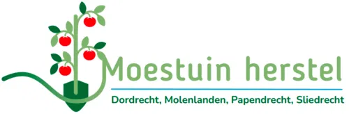 Logo Moestuin herstel